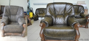 Чистка мягкой мебели #1466208