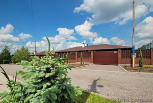 Продам дом,  бассейн 9*4 ,  2015 год,  Новоалександровка,  Днепропетровск. #1352608