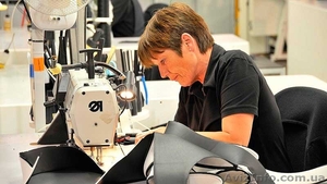  В швейный цех в Польше нужны швеи #1467097