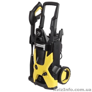 Бытовые мойки высокого давления Karcher,  Керхер - Акция #1467619