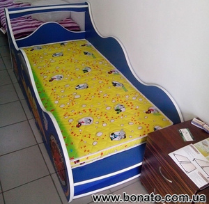 Изготовим детские ортопедические матрасы индивидуальных размеров #1461357