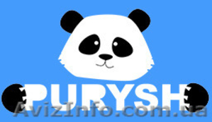 Новинка! Сайт для рекламы интернет-магазина #1472710