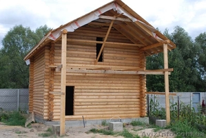 Строительство срубов Купить готовый сруб #1461358