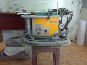 Продам напылительную установку Димет 403  #1468438