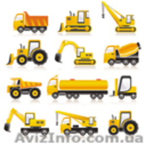 Аренда СпецТехники в Киеве и области #1470468