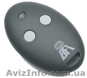 Продам пульт для ворот BFT MITTO 2 #1466359