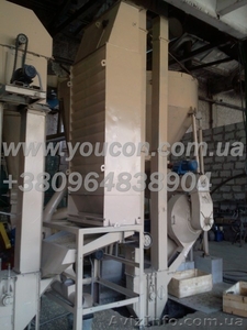 Линия гранулирования на базе пресса ОГМ #1463493