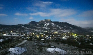 Продам земельный участок 10 соток (посёлок Куйбышево) #1469233