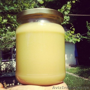 Масло Гхи (Ги) на заказ - очищенное топленое домашнее сливочное масло #1461002