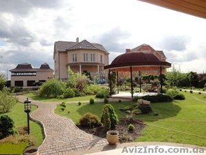 Предлагается к продаже элитное домовладение в Красной Слободе. #1460299