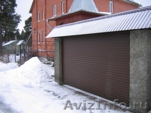 Роллеты Днепропетровск  рольставни тканевые роллеты защитные роллет #1460132