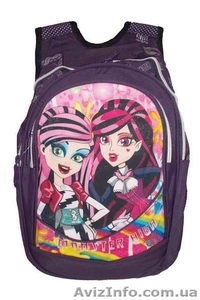 Рюкзаки детские 2016 от поставщика #1466133