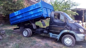 услуги самосвала до 5т #1467461