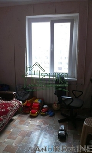 3-комнатная квартира на Высоцкого/Сахарова #1469575