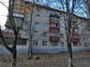 Срочно продам трешку в тихом и зеленом дворе #1461638