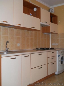 Сдам 2-х ком. кв. посуточно #1461905