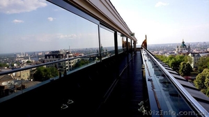 Тонировка окон,  балконов,  квартир,  частных домов,  офисных перегородок #1463853