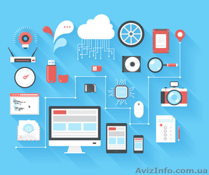 Разработка ПРОДАЮЩИХ сайтов для Вашего бизнеса! #1464295