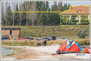 Хостел в Сергеевке #1465896