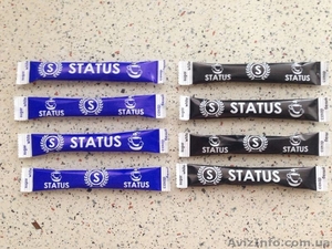 Сахар в стиках. Опт от 10кг. #1467842