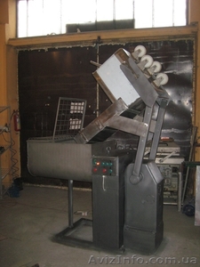 Фаршемешалка Л5-ФМ-2У-335 #1467448