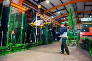  На стеклозавод в Польшу нужны рабочие #1460347