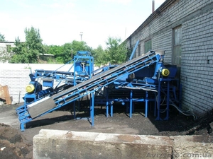 Комплекс  по производству угольных брикетов #1461520