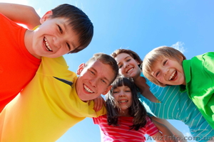 7-денний (42-год.) курс для дітей про бізнес та інвестиції. #1217270