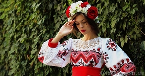 Одежда из натурального льна - 25% Скидки #1467614