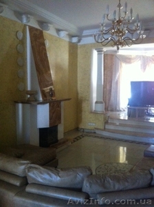 Эксклюзивная квартира в Аркадии.  #1468584