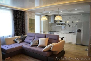 Срочная продажа самой  красивой  2к. кв в новострое на Салтовке!!!! #1469911