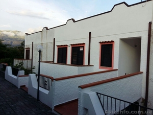 Апартаменты в Сан-Никола-Арчелла #1471551