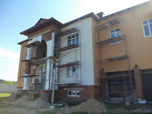 Утепление фасадов в Харькове #1472280