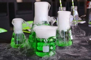 Научное шоу,  Дни Рождения,  Выпускные,  Праздники на любой вкус #1472634