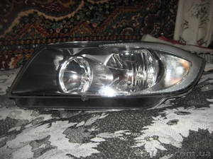 BMW 3 E90-H7 Фара левая 89311630 продам продажа продаю #1460513