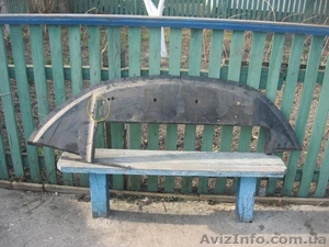 Cadillac SRX 09-14 защита двигателя переднего бампера 812523561 #1460509