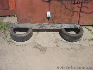 Citroen Berlingo 08- порог накладка порога левая 9685800777 #1460368