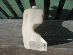 Citroen Berlingo 02- Xsara Partner бачок омывателя 9647190180 #1460530