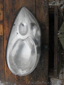 Citroen C1 05-13 Фара левая 81150-0Н090 продам продажа продаю #1460494