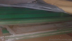 Продам профнастил толщина 0, 45профнастил окрашен  #1468275