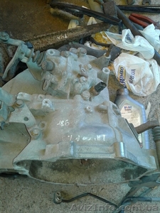 коробки переда mitsubishi #1471556