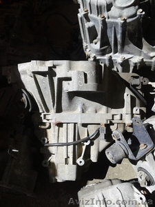   коробки передач для nissan  мкпп акпп #1471579