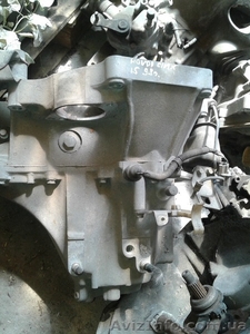 коробки передач honda #1471564