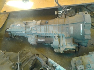 автоматическая коробка передач volkswagen passat b5 #1471577