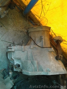 коробки передач ford #1471552