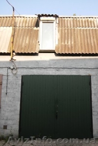 продам гараж на Дворецькій #1472010