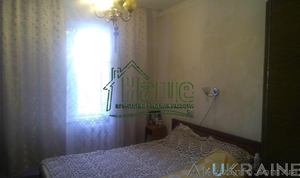 2-комнатная квартира. Днепропетровская дорога #1469594