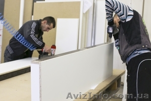 Монтажник выставочных стендов,  г. Киев #1471954