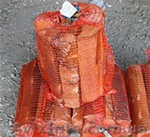 Продам дрова в сетках 15дм #1462743