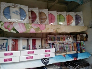 Текстиль от производителя (постельное) #1464526